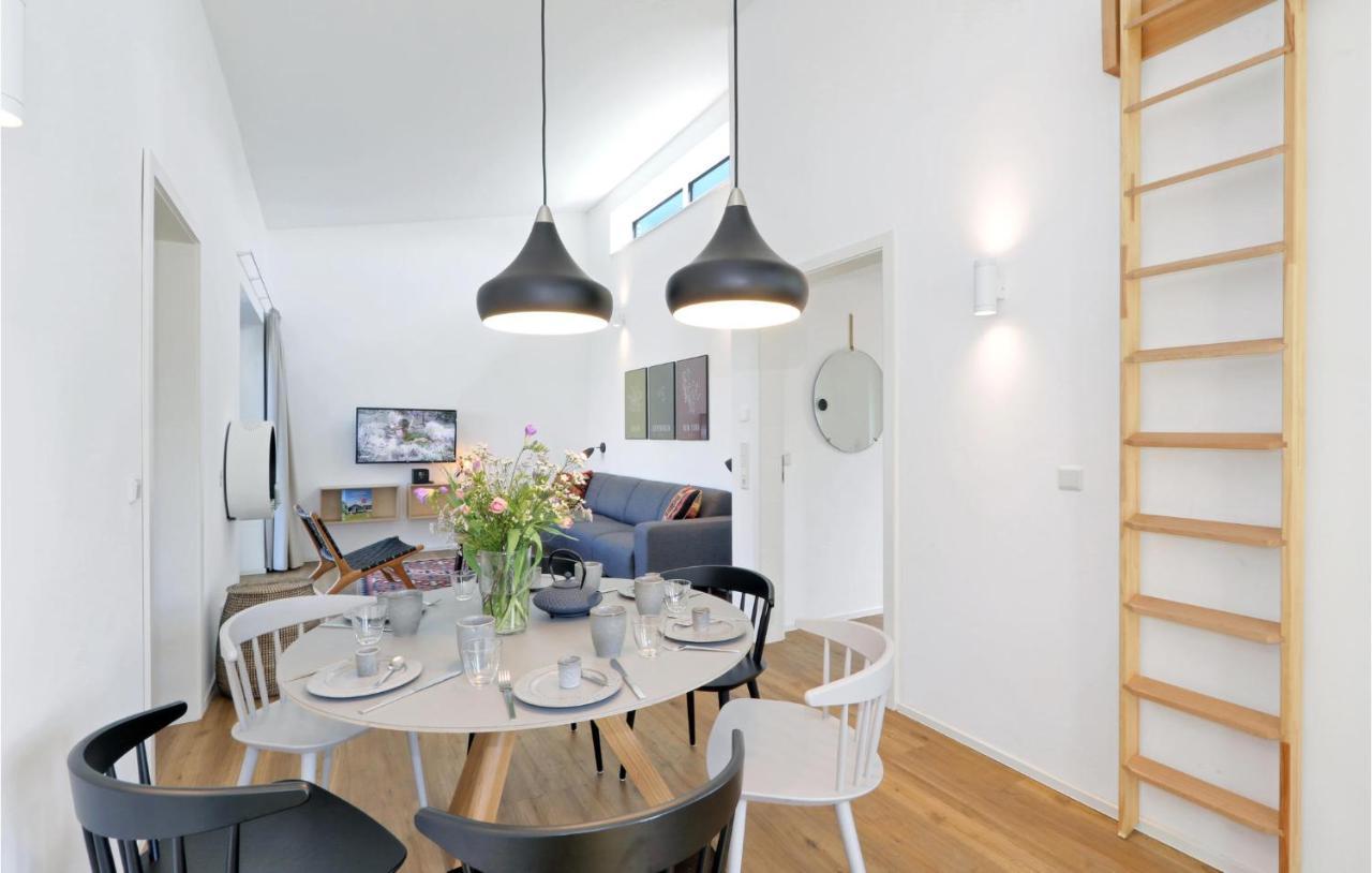 Awesome Home In Lembruch-Duemmer See With Kitchen 外观 照片
