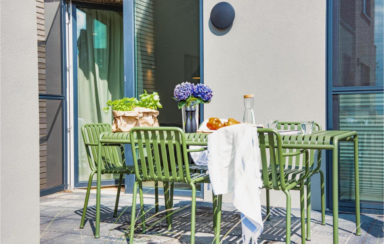 Awesome Home In Lembruch-Duemmer See With Kitchen 外观 照片