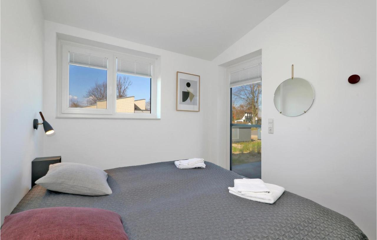 Awesome Home In Lembruch-Duemmer See With Kitchen 外观 照片