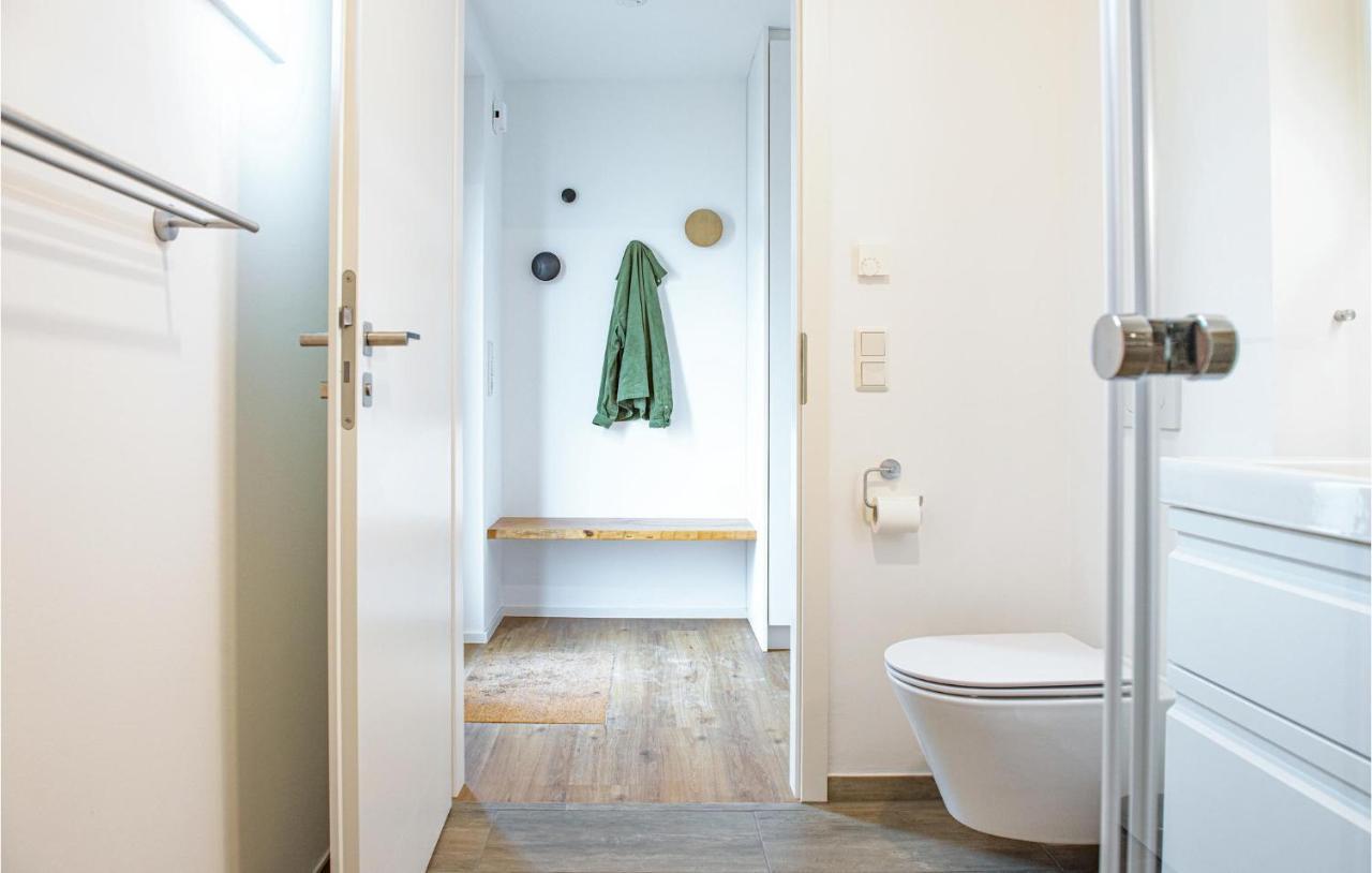 Awesome Home In Lembruch-Duemmer See With Kitchen 外观 照片