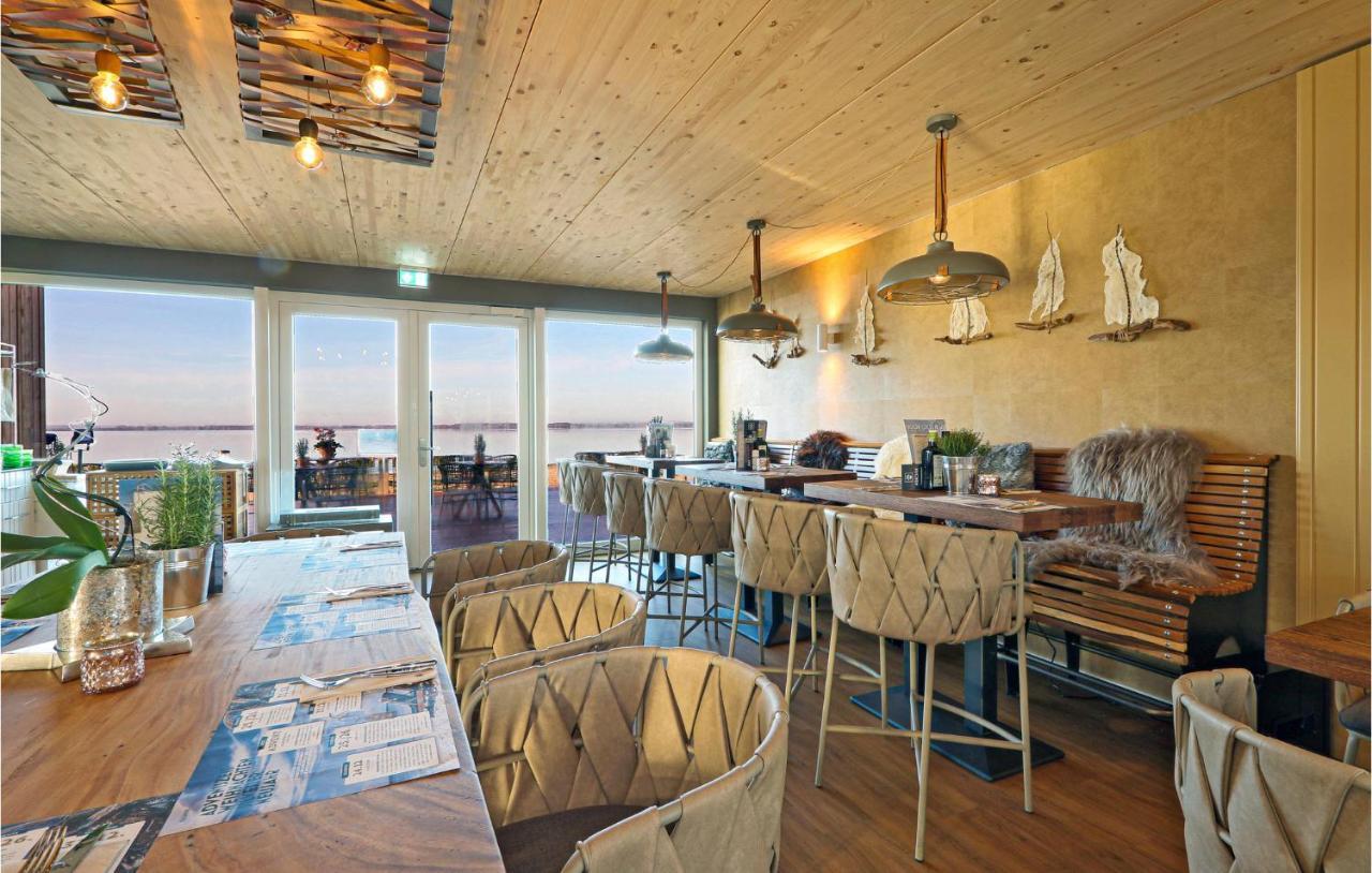 Awesome Home In Lembruch-Duemmer See With Kitchen 外观 照片