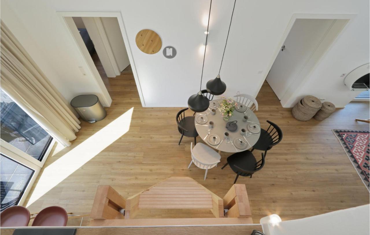 Awesome Home In Lembruch-Duemmer See With Kitchen 外观 照片