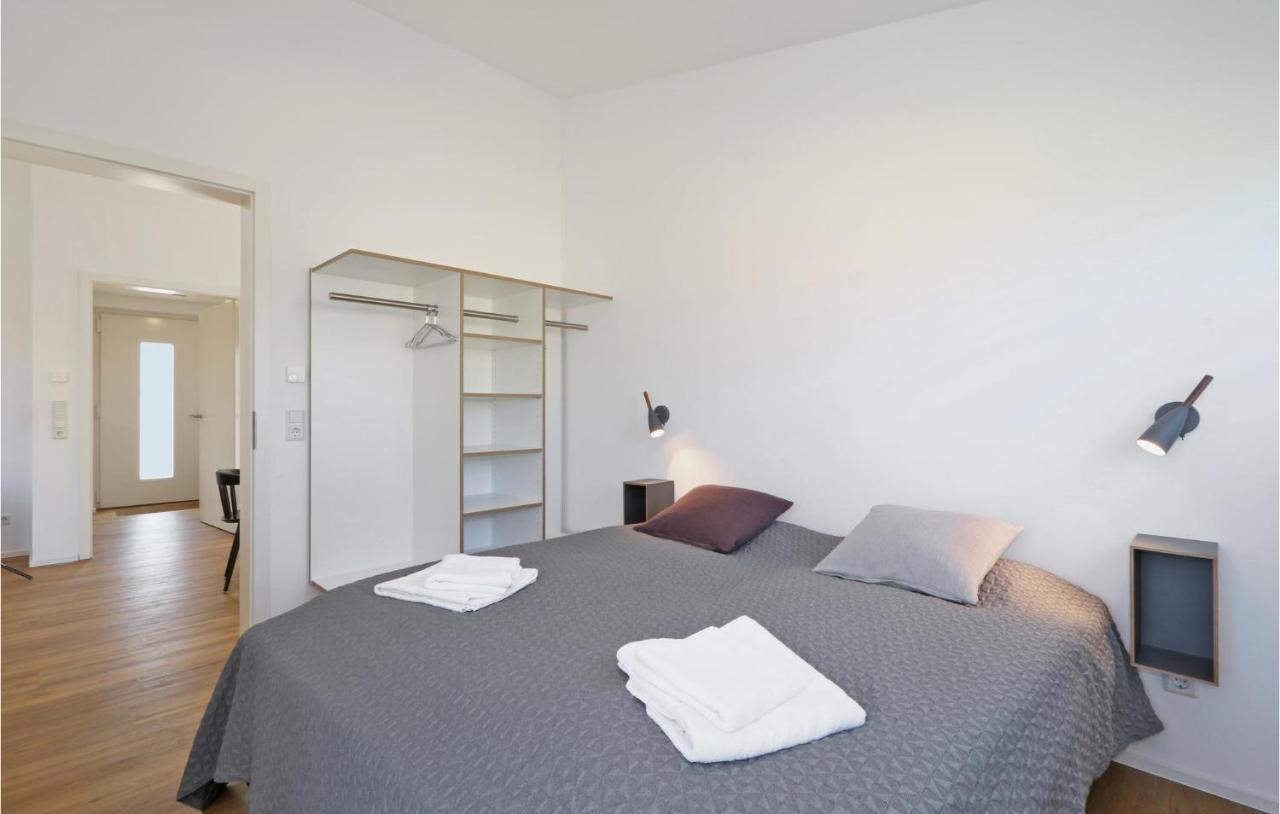 Awesome Home In Lembruch-Duemmer See With Kitchen 外观 照片