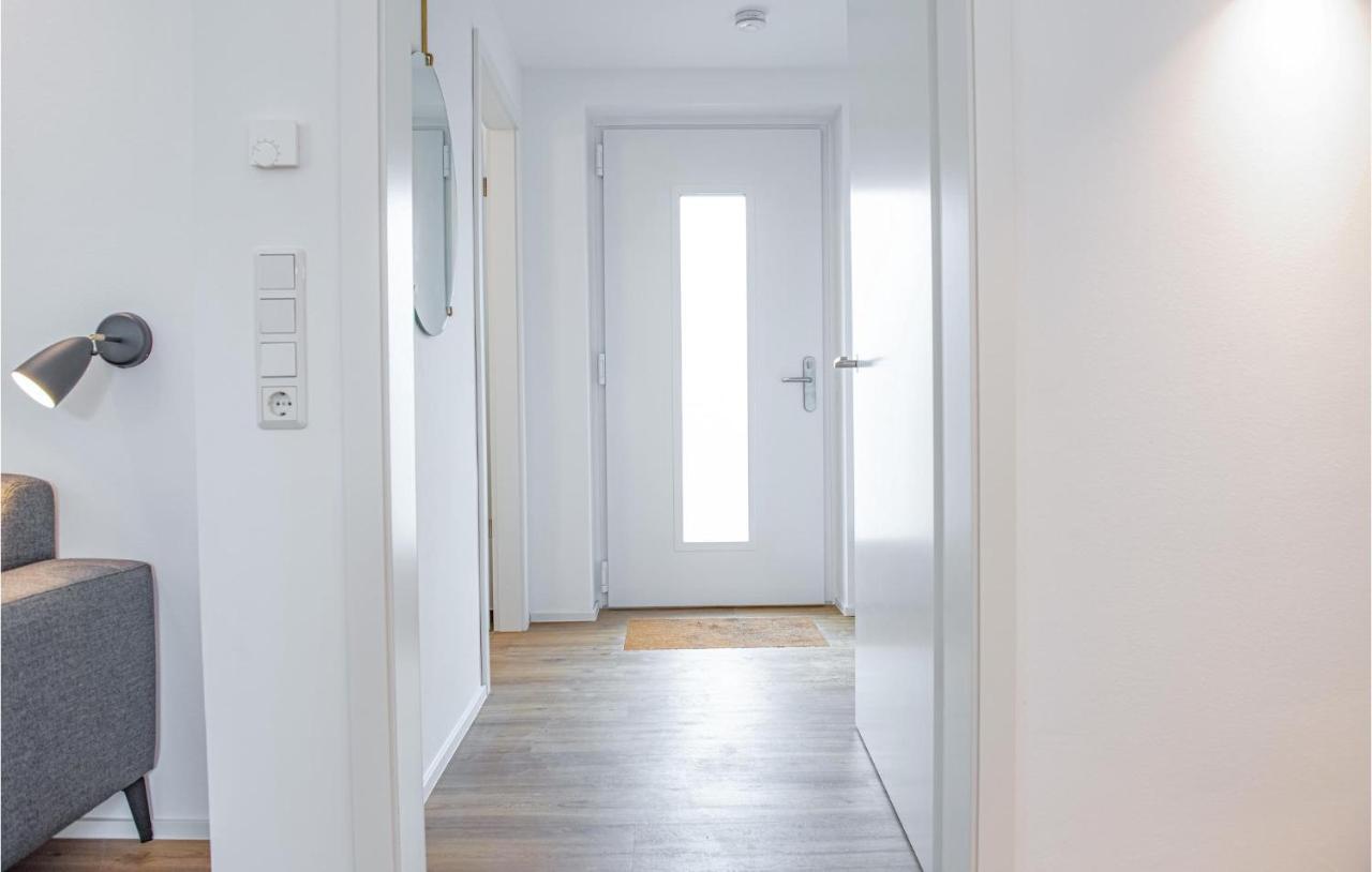 Awesome Home In Lembruch-Duemmer See With Kitchen 外观 照片