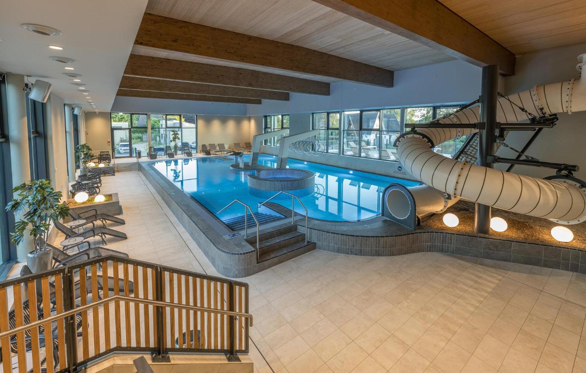 Awesome Home In Lembruch-Duemmer See With Kitchen 外观 照片