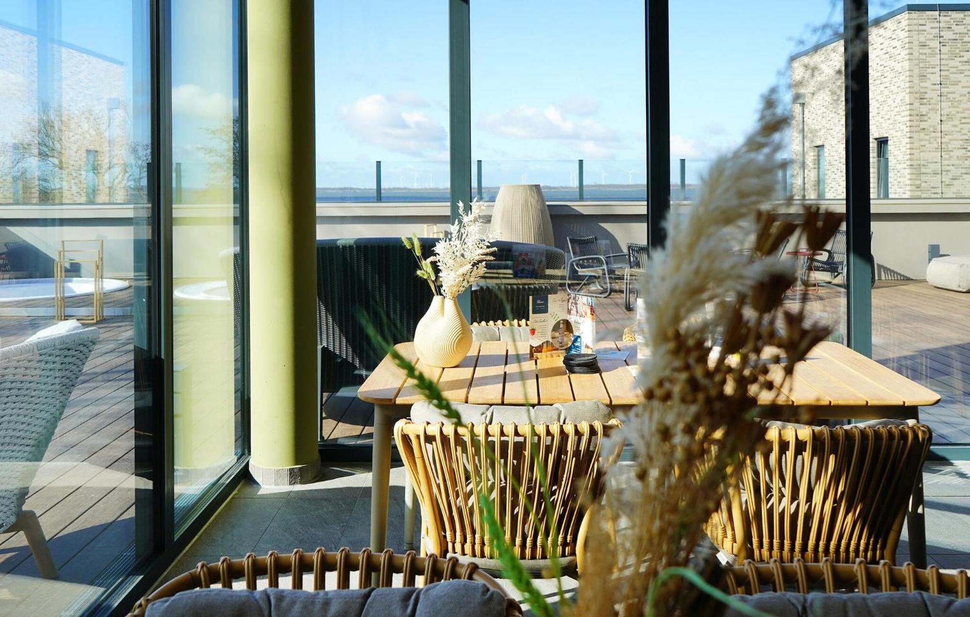 Awesome Home In Lembruch-Duemmer See With Kitchen 外观 照片